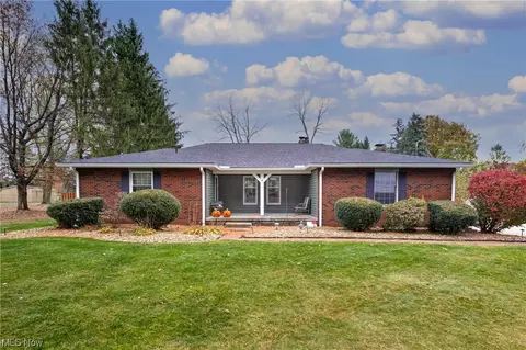 13055 Unity Rd, New Springfield, OH 44443