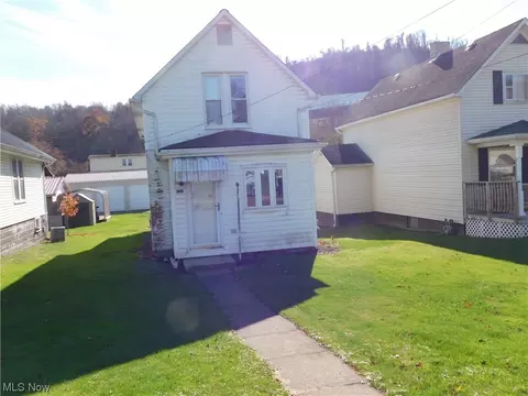 53710 Quimby Ave, Blaine, OH 43909