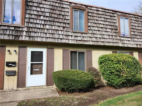 1651 Mentor Ave #503, Painesville, OH 44077