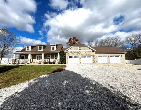 57450 Ohio Riverview Rd, Shadyside, OH 43947