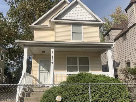 10819 Hampden Ave, Cleveland, OH 44108