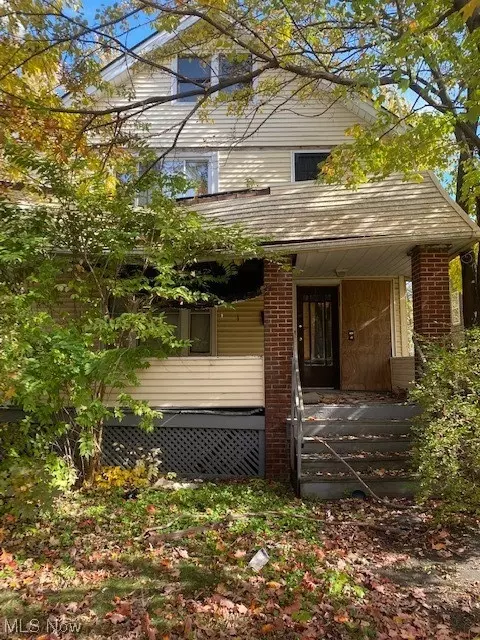 3557 E 151st St, Cleveland, OH 44120