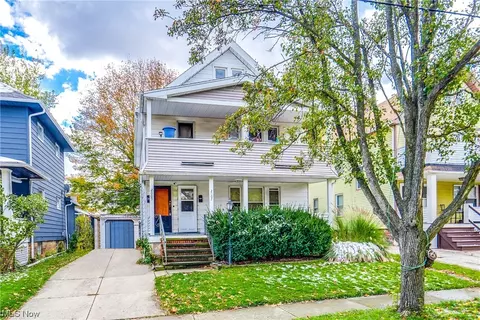 2007 Natchez Ave, Cleveland, OH 44109