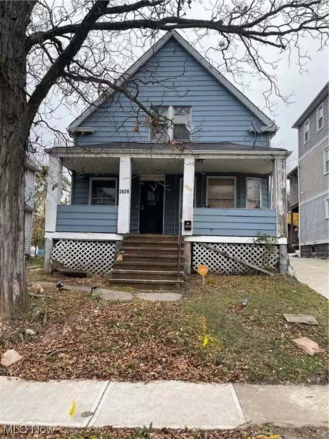 2629 E 114th St, Cleveland, OH 44104