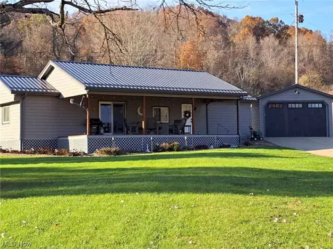 25910 Lashley - Apple Ln, Senecaville, OH 43780