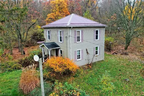 4550 Township Road 222, Big Prairie, OH 44611