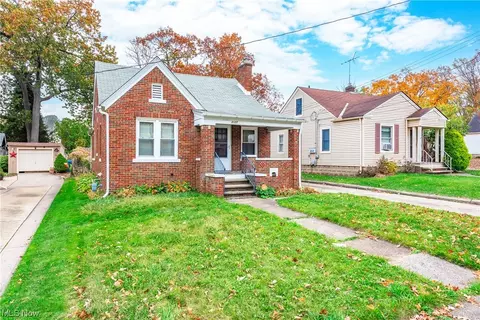 3127 Amherst Ave, Lorain, OH 44052