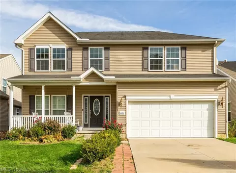 4651 Fields Way, Lorain, OH 44053 photo 1