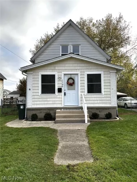 1736 Roosevelt Ave NE, Canton, OH 44705