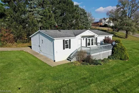 117 S Madison St, Nashville, OH 44661