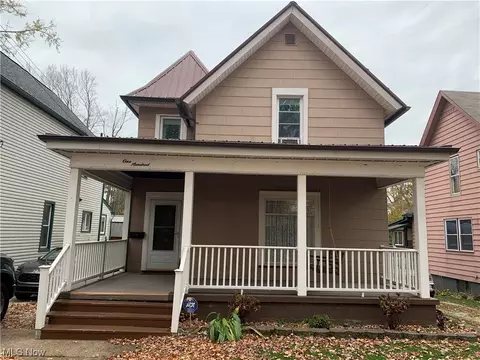 100 Marshall St, Conneaut, OH 44030