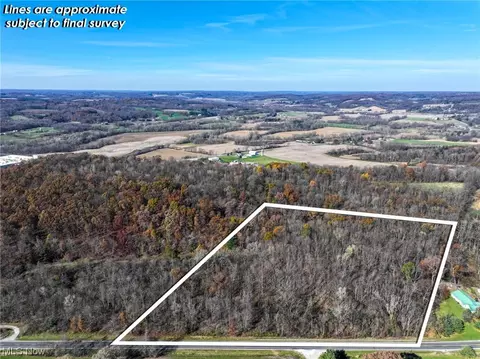 State Route 95, Perrysville, OH 44864
