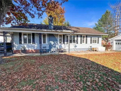 1616 Park Ave, Parkersburg, WV 26101