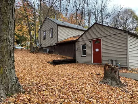 703 Alta Vista Ave, Akron, OH 44312