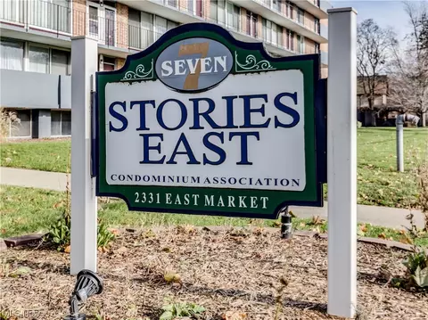 2331 E Market St #7B, Akron, OH 44312
