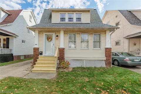 3441 W 122nd St, Cleveland, OH 44111