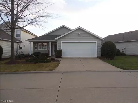 1168 N Jefferson St #U-34, Medina, OH 44256
