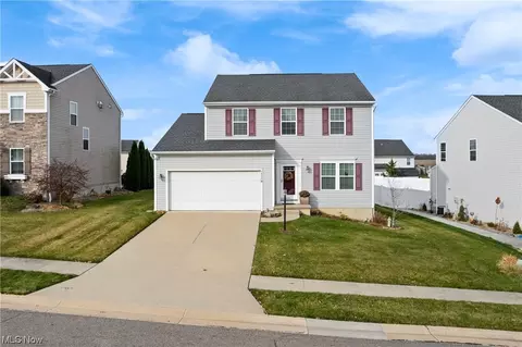 5449 Villarose Ave NW, Massillon, OH 44647