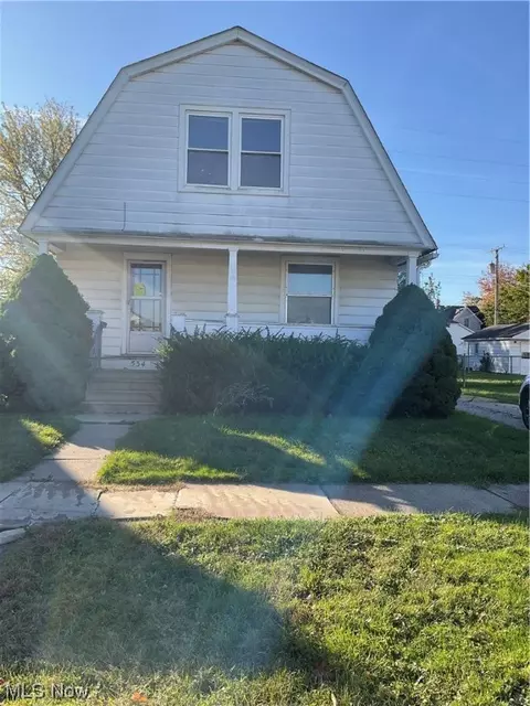 2534 E 33rd St, Lorain, OH 44055