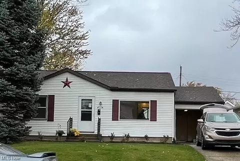 1129 29th St NE, Canton, OH 44714