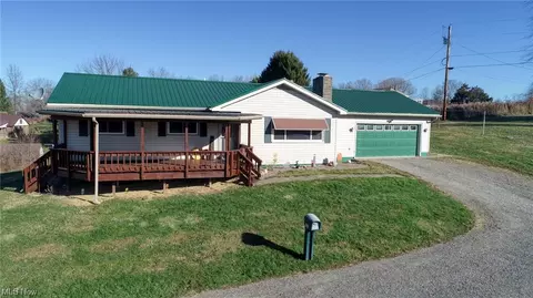 14965 Spring Ct, Caldwell, OH 43724