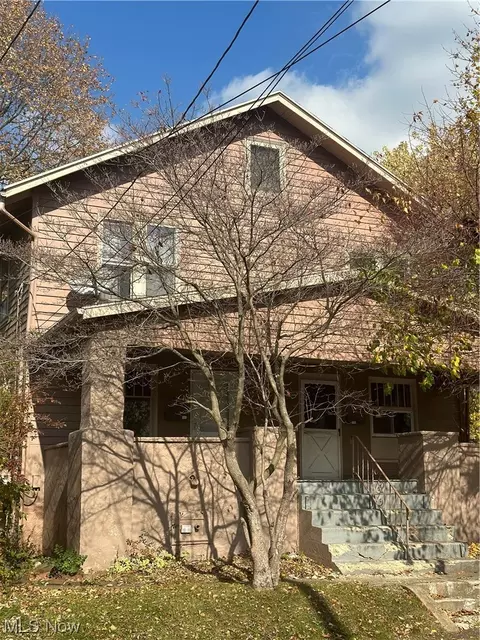 1145 7th St NW, Canton, OH 44703