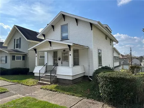 411 N 4th St, Dennison, OH 44621 photo 6
