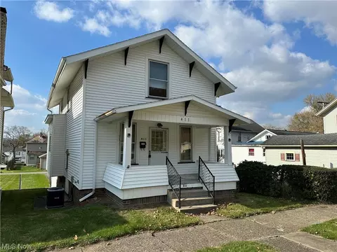 411 N 4th St, Dennison, OH 44621 photo 7