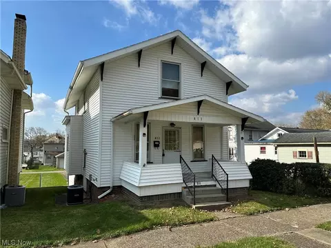 411 N 4th St, Dennison, OH 44621 photo 13