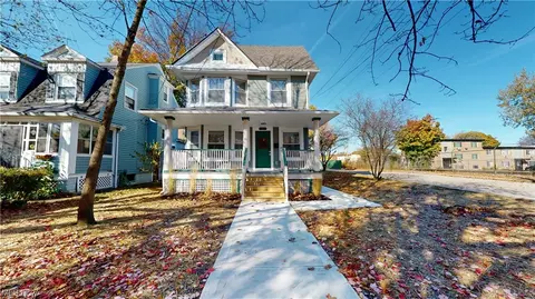 1356 W 114th St, Cleveland, OH 44102