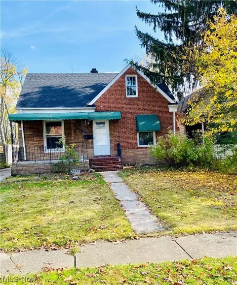 4683 W 157th St, Cleveland, OH 44135