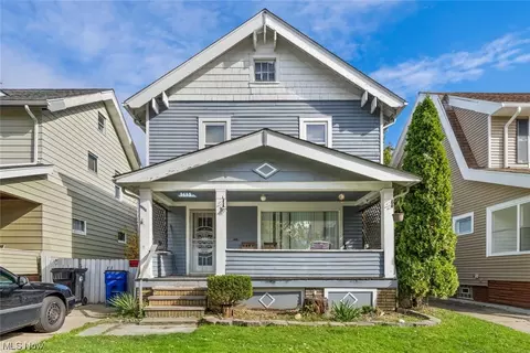 3495 W 127th St, Cleveland, OH 44111