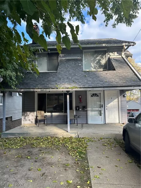 1615 Manchester Rd, Akron, OH 44314
