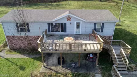 53447 Mud Run Rd, Senecaville, OH 43780