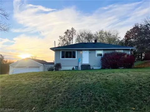 7642 Chippewa Ave, Clinton, OH 44216