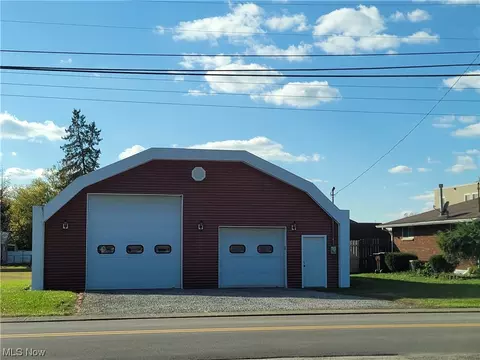 0 Belrock Ave, Belpre, OH 45714