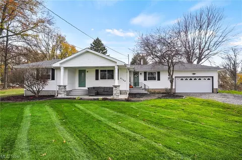 2130 State Route 534, Southington, OH 44470