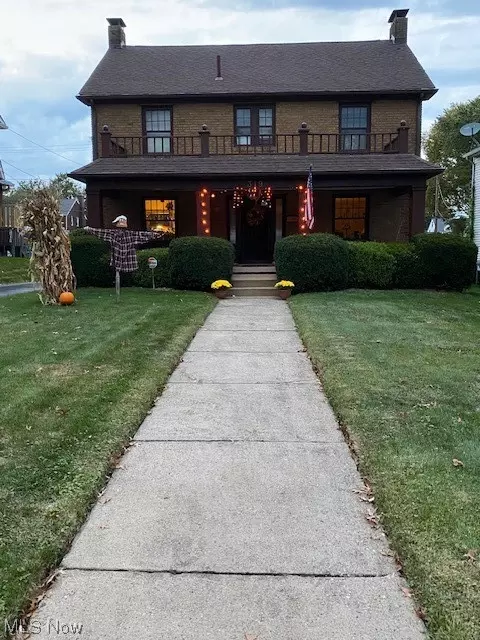 319 31st St NW, Canton, OH 44709