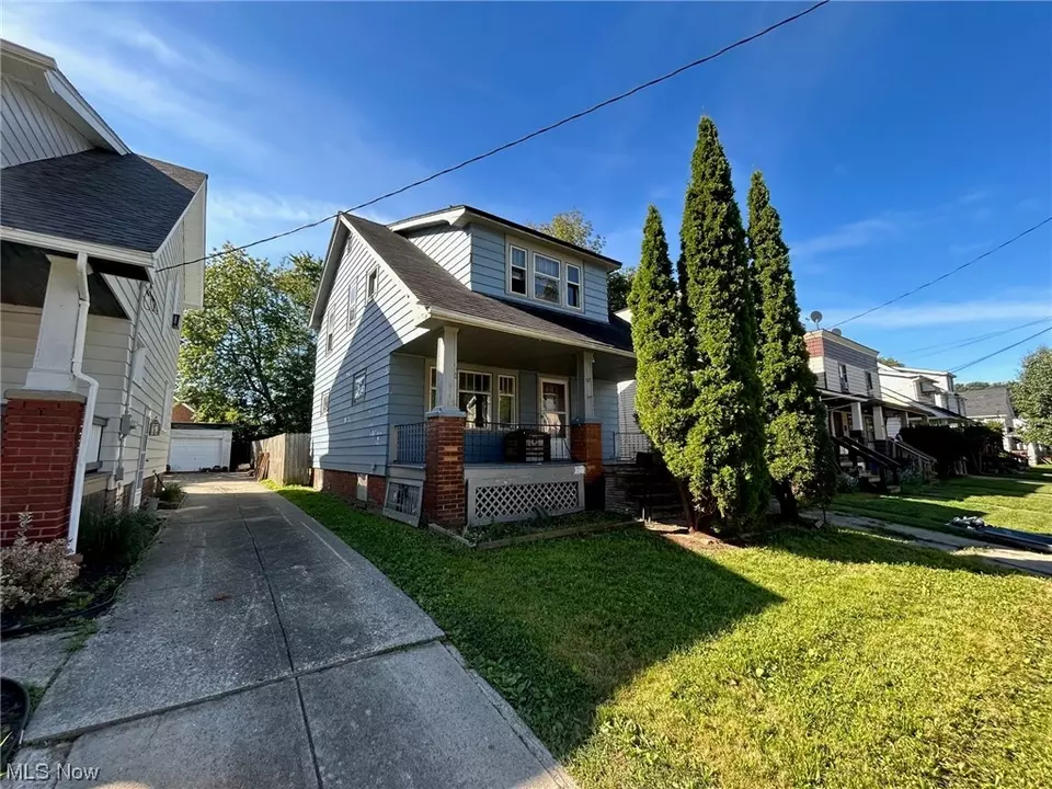 1517 Treadway Ave, Cleveland, OH 44109 10 Photos Movoto