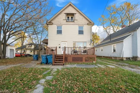 919 Washington Ave, Lorain, OH 44052