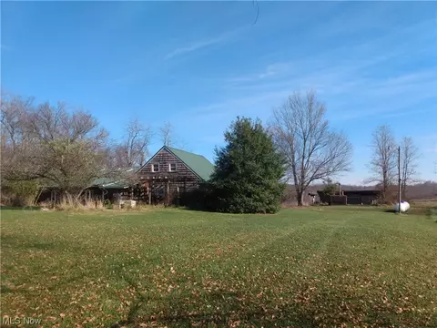3807 State Route 646, Richmond, OH 43944