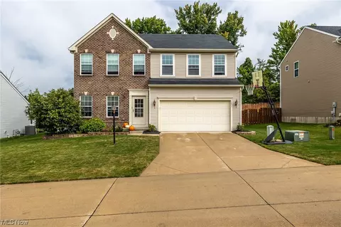 4251 Butterfly Cir, Medina, OH 44256