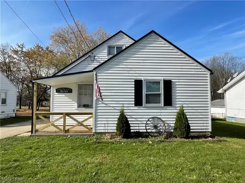 415 Home Rd N, Mansfield, OH 44906