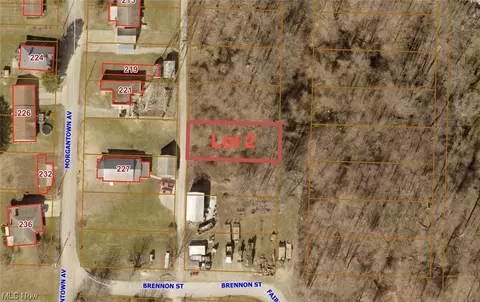 Fairmont Avenue, Barnesville, OH 43713