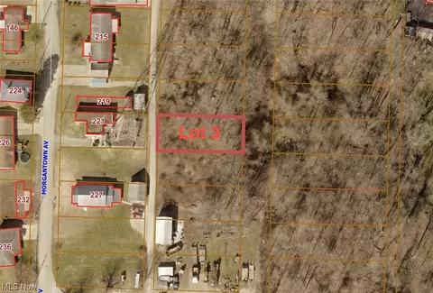 Fairmont Avenue, Barnesville, OH 43713