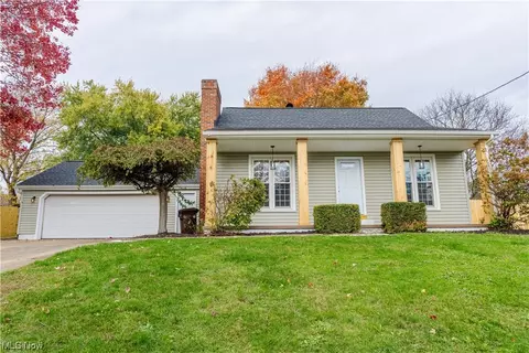 5849 Walbrook St NW, Canton, OH 44718