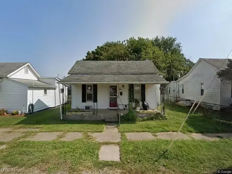 233 Chestnut St, Newcomerstown, OH 43832