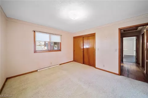 Bedroom - 1321 Westminster Ave, Ashtabula, OH 44004 photo 1 of 2