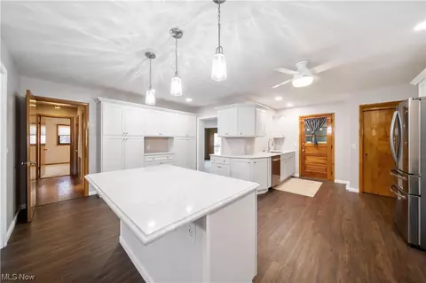 Kitchen - 1321 Westminster Ave, Ashtabula, OH 44004 photo 1 of 5