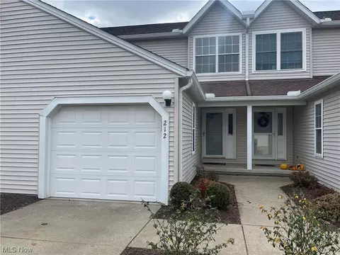 212 Steeple Chase Run, Northfield, OH 44067